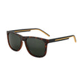 ZENOTTIC Men's Polarized Sunglasses - Lightweight TR90 Frame Square Mens Sunglasses UV400 Protection